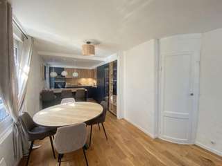 Vente appartement 5 pièces