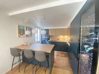 Vente appartement 5 pièces