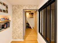 Vente appartement 5 pièces