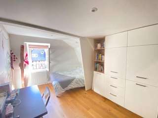 Vente appartement 5 pièces