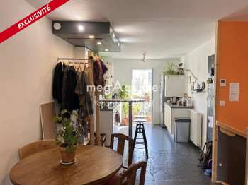 Vente Appartement 4 piècesVannes Centre Ville