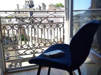 Vente appartement 3 pièces Vannes Centre Ville 56