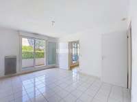 Vente appartement 2 pièces Vannes Centre Ville 1 chambre - 56