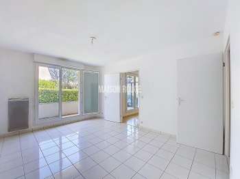 Vente appartement 2 pièces Vannes Centre Ville 56