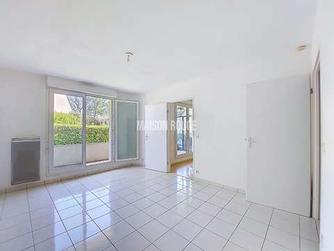 Vente appartement 2 pièces Vannes Centre Ville 56