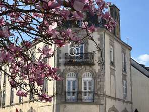 Vente Appartement 2 piècesVannes Centre Ville