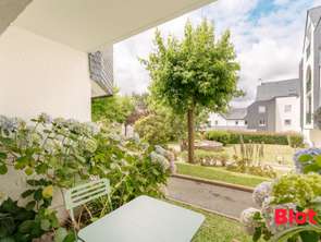 Vente Appartement 3 piècesVannes Centre Ville