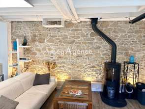 Vente Appartement 3 piècesVannes Centre Ville