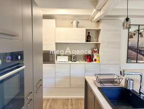 Vente Appartement 3 piècesVannes Centre Ville