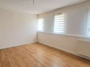 Vente Appartement 2 piècesVannes Centre Ville