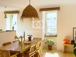 Vente Appartement 4 piècesVannes Centre Ville
