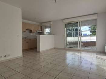 Vente Appartement 3 piècesVannes Centre Ville