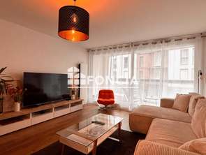 Vente Appartement 3 piècesVannes Centre Ville