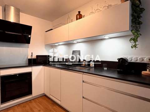 Vente appartement 3 pièces Vente appartement 3 pièces