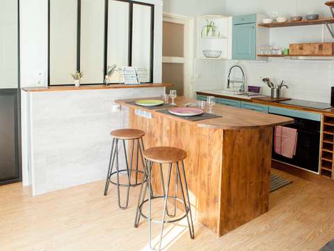 Vente appartement 3 pièces Vente appartement 3 pièces