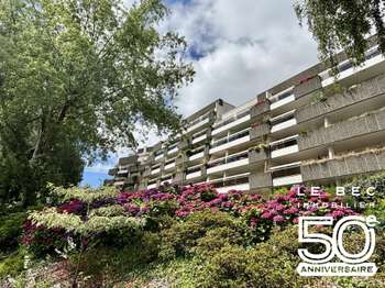 Vente Appartement 3 piècesVannes Centre Ville