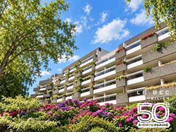 Vente Appartement 3 piècesVannes Centre Ville