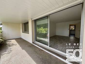 Vente Appartement 3 piècesVannes Centre Ville