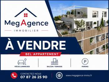 Vente appartement 4 pièces Vente appartement 4 pièces