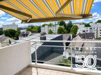 Vente appartement 4 pièces Vente appartement 4 pièces
