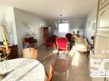 Vente appartement 4 pièces Vente appartement 4 pièces