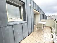 Vente appartement 4 pièces Vente appartement 4 pièces