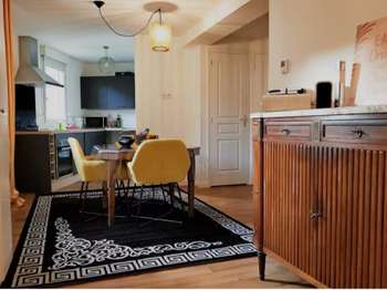 Vente Appartement 2 piècesVannes Centre Ville