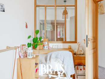 Vente appartement 4 pièces Vannes Centre Ville 56