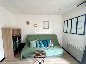 Vente appartement 1 pièce Vannes Centre Ville 56