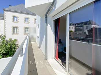 Vente Appartement 2 piècesVannes Centre Ville