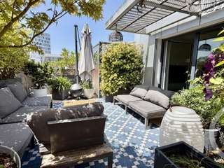 Vente appartement 4 pièces Vente appartement 4 pièces
