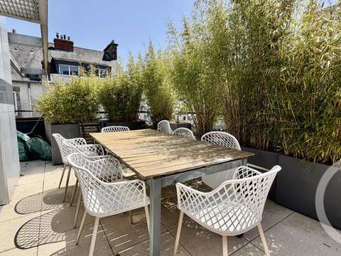 Vente appartement 4 pièces Vente appartement 4 pièces