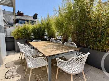 Vente appartement 4 pièces Vente appartement 4 pièces