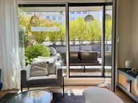 Vente appartement 4 pièces Vente appartement 4 pièces