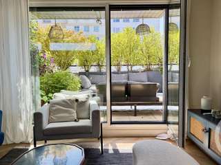 Vente appartement 4 pièces Vente appartement 4 pièces