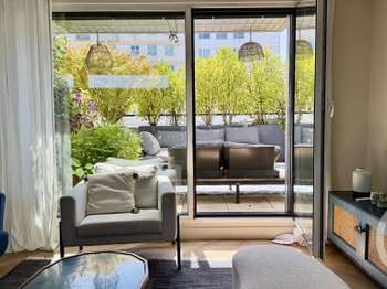 Vente appartement 4 pièces Vente appartement 4 pièces