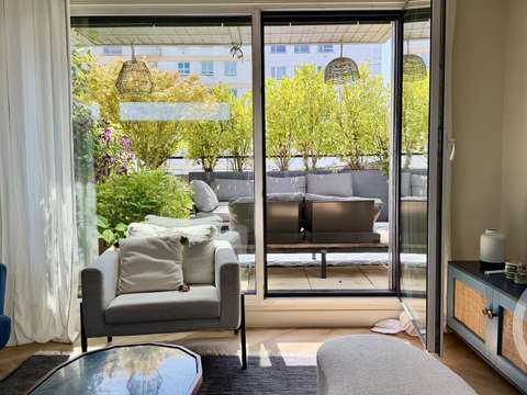 Vente appartement 4 pièces Vente appartement 4 pièces