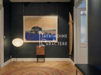 Vente appartement 5 pièces Vente appartement 5 pièces