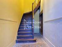 Vente appartement 5 pièces Vente appartement 5 pièces