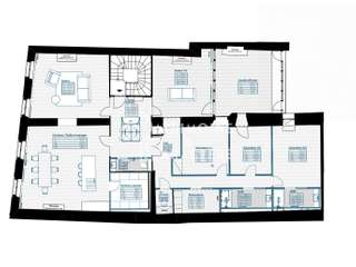 Vente appartement 5 pièces