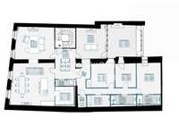 Vente appartement 5 pièces Vente appartement 5 pièces