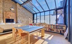 Photo Vente appartement Vannes Centre Ville