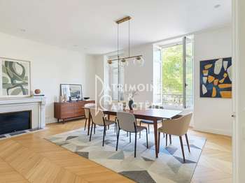 Vente appartement 5 pièces Vente appartement 5 pièces