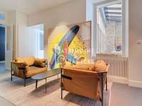 Vente appartement 5 pièces Vente appartement 5 pièces