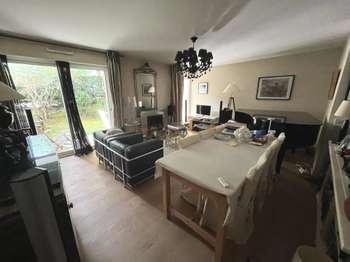 Vente Appartement 4 piècesVannes Centre Ville