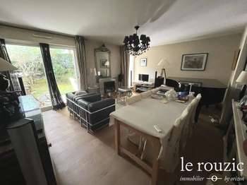 Vente Appartement 4 piècesVannes Centre Ville