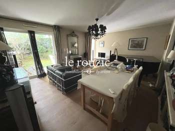 Vente Appartement 4 piècesVannes Centre Ville