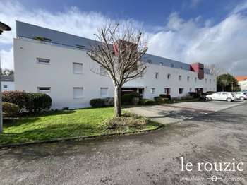 Vente Appartement 2 piècesVannes Centre Ville