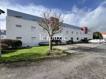 Vente Appartement 2 piècesVannes Centre Ville