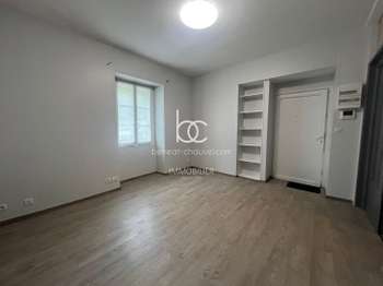Vente StudioVannes Centre Ville